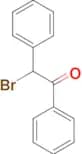2-Bromo-1,2-diphenylethanone