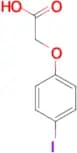 2-(4-Iodophenoxy)acetic acid