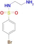 N-(2-Aminoethyl)-4-bromobenzenesulfonamide