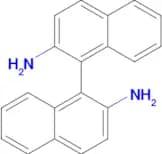 (S)-(-)-1,1′-Binaphthyl-2,2′-diamine