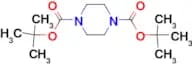 Di-tert-butyl piperazine-1,4-dicarboxylate