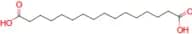 Hexadecanedioic acid