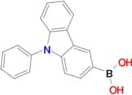 (9-Phenyl-9H-carbazol-3-yl)boronic acid