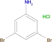 3,5-Dibromoaniline hydrochloride