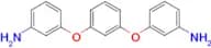 3,3'-(1,3-Phenylenebis(oxy))dianiline