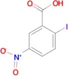 2-Iodo-5-nitrobenzoic acid