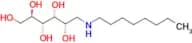 (2R,3R,4R,5S)-6-(Octylamino)hexane-1,2,3,4,5-pentanol