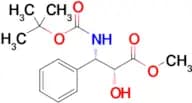 (2R,3S)-N-Boc-3-phenylisoserine methyl ester
