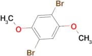 1,4-Dibromo-2,5-dimethoxybenzene