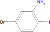 5-Bromo-2-iodoaniline