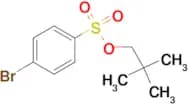 Neopentyl 4-bromobenzenesulfonate