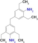 4,4′-Methylenebis(2,6-diethylaniline)