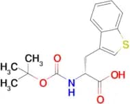 Boc-D-3-Benzothienylalanine