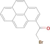 2-Bromo-1-(pyren-1-yl)ethanone