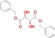 (2S,3S)-Dibenzyl 2,3-dihydroxysuccinate