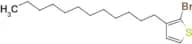 2-Bromo-3-dodecylthiophene