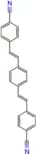 4,4′-(1,4-Phenylenebis(ethene-2,1-diyl))dibenzonitrile