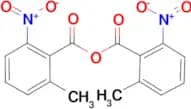2-Methyl-6-nitrobenzoic anhydride