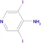 3,5-Diiodopyridin-4-amine