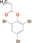 2,4,6-Tribromophenyl acrylate