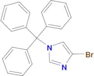 4-Bromo-1-trityl-1H-imidazole