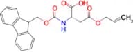 Fmoc-Asp(OAll)-OH