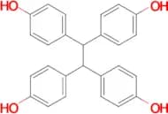 4,4',4'',4'''-(Ethane-1,1,2,2-tetrayl)tetraphenol