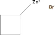 Cyclobutylzinc bromide 0.5M in Tetrahydrofuran