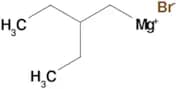 2-Ethylbutylmagnesium bromide 0.25 M in Tetrahydrofuran