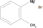 2-Methylphenylmagnesium bromide 0.5 M in Tetrahydrofuran