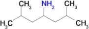 2,6-Dimethylheptan-4-amine