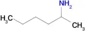 2-Aminohexane