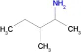 3-Methylpentan-2-amine