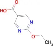 2-Ethoxypyrimidine-5-carboxylic acid
