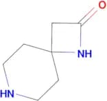 1,7-Diazaspiro[3.5]nonan-2-one
