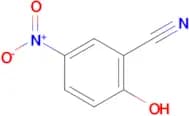 2-Hydroxy-5-nitrobenzonitrile