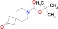 tert-Butyl 2-oxo-7-azaspiro[3.5]nonane-7-carboxylate