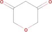 2H-Pyran-3,5(4H,6H)-dione