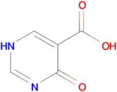 4-Hydroxypyrimidine-5-carboxylic acid