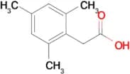 2-Mesitylacetic acid