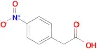 4-Nitrophenylacetic acid