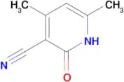 2-Hydroxy-4,6-dimethylnicotinonitrile