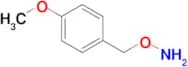 O-(4-Methoxybenzyl)hydroxylamine