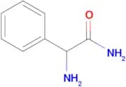 2-Amino-2-phenylacetamide