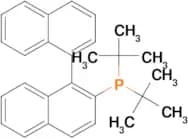 [1,1′-Binaphthalen]-2-yldi-tert-butylphosphine