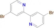 4,4′-Dibromo-2,2′-bipyridine