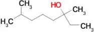 3,7-Dimethyloctan-3-ol