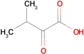 3-Methyl-2-oxobutanoic acid
