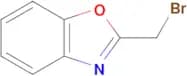 2-(Bromomethyl)benzo[d]oxazole