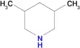 3,5-Dimethylpiperidine